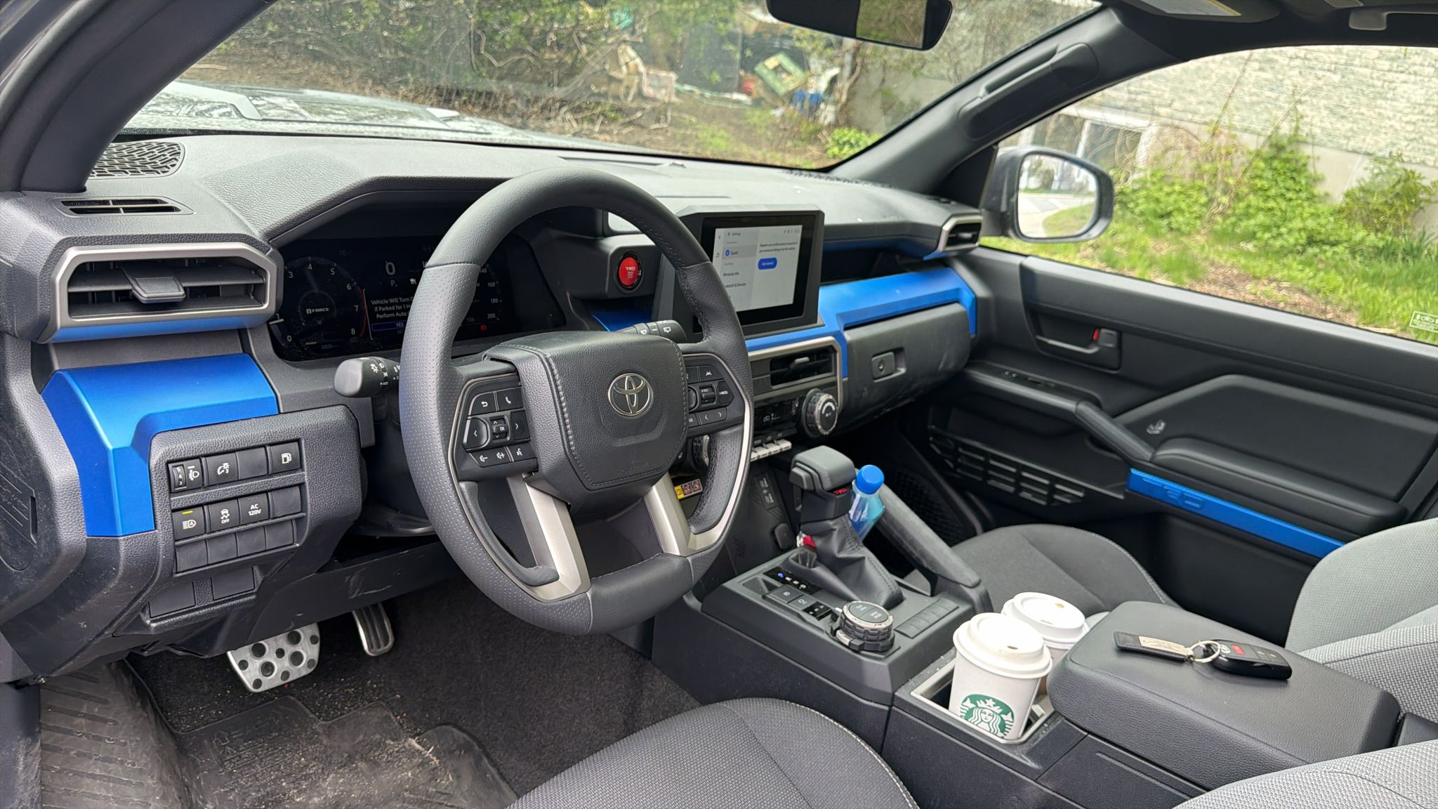 Toyota Rav 4 Hybrid 2026
