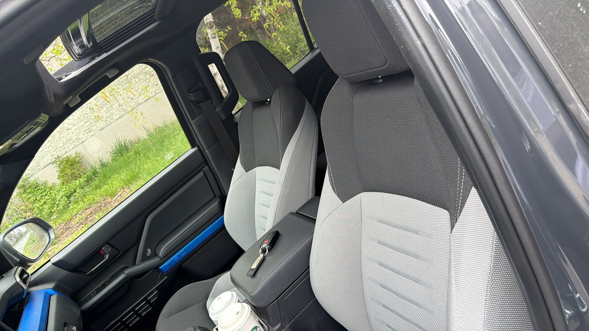 Toyota Rav 4 Hybrid 2026 2